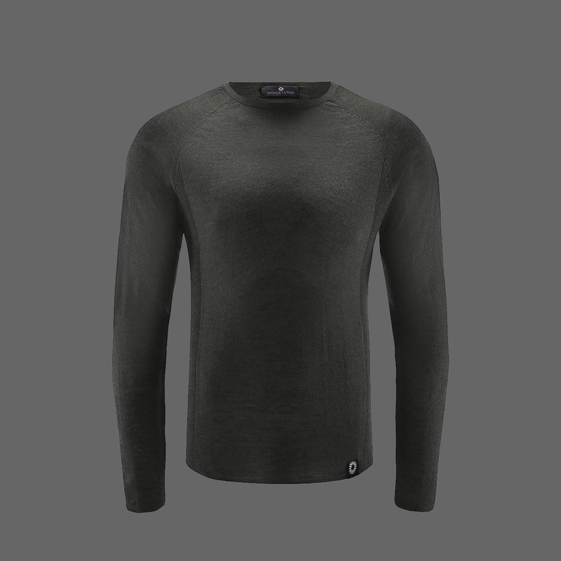 Nelson Merino Base Layer