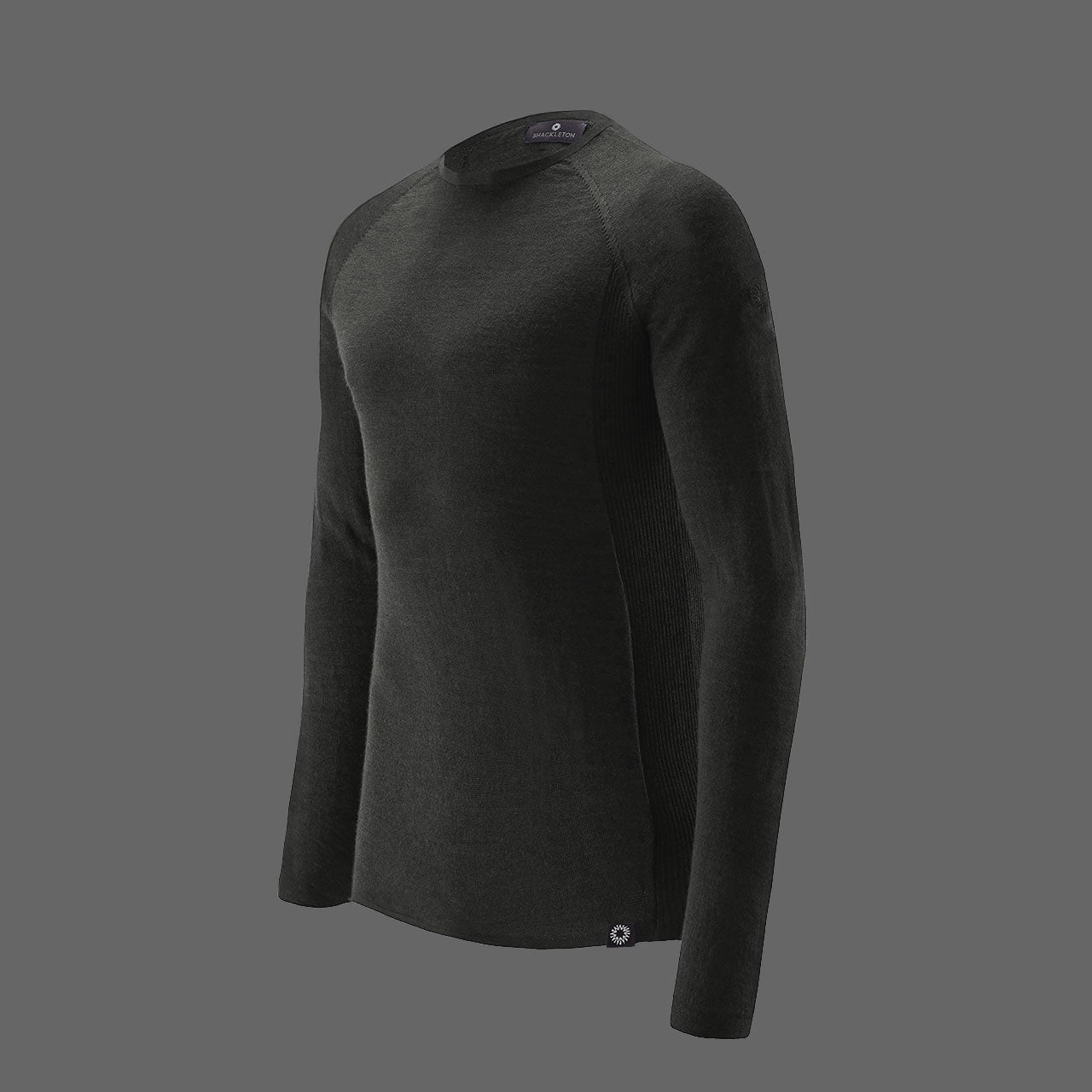 Nelson Merino Base Layer