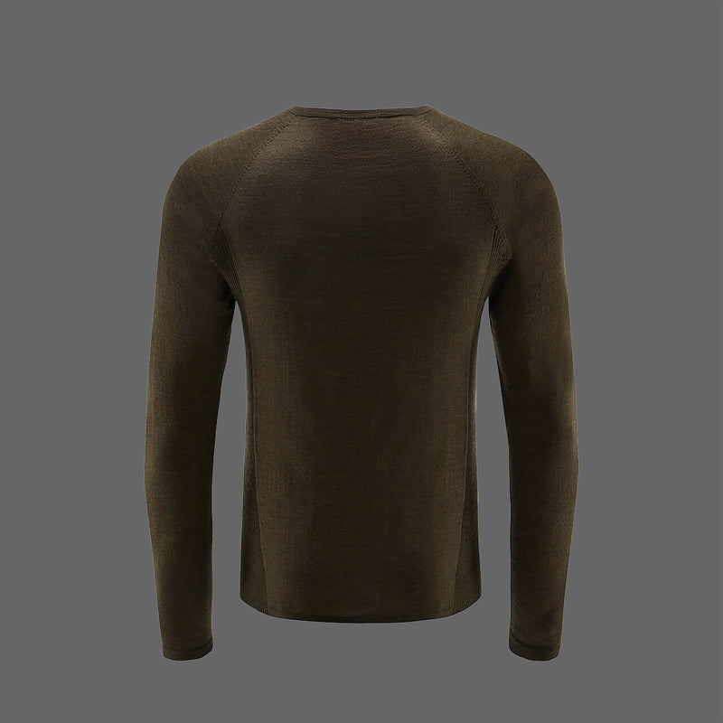 Nelson Merino Base Layer