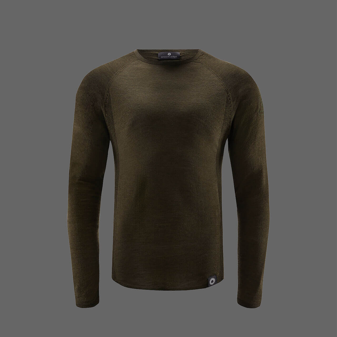 Nelson Merino Base Layer