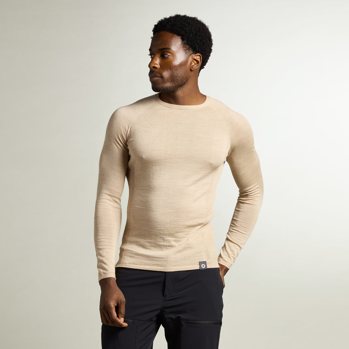 Nelson Merino Base Layer - 2