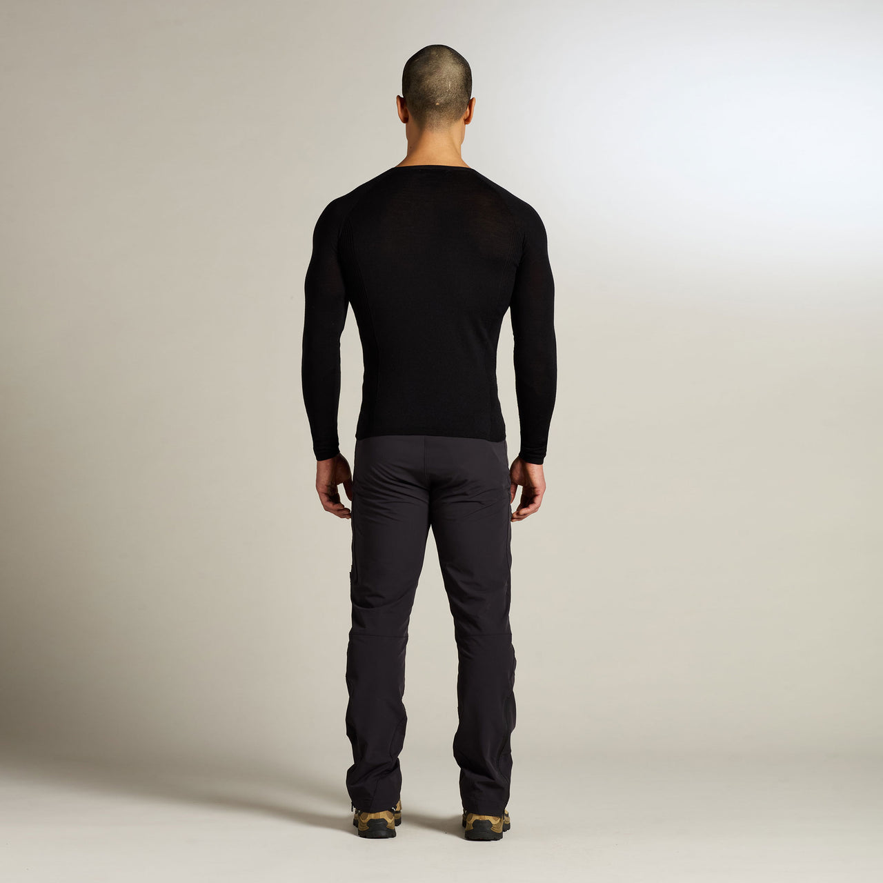 Nelson Merino Base Layer