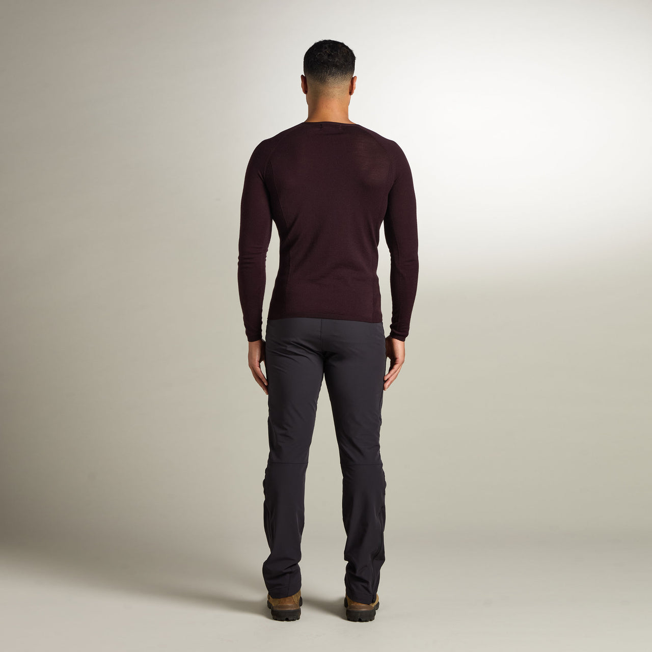 Nelson Merino Base Layer
