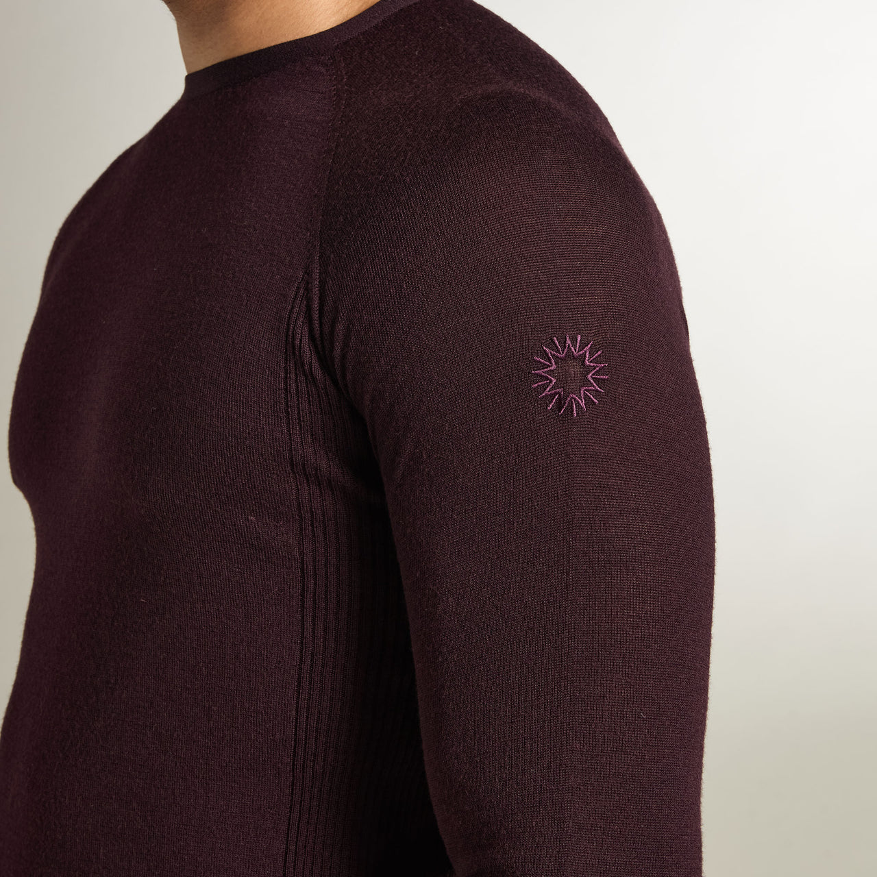 Nelson Merino Base Layer