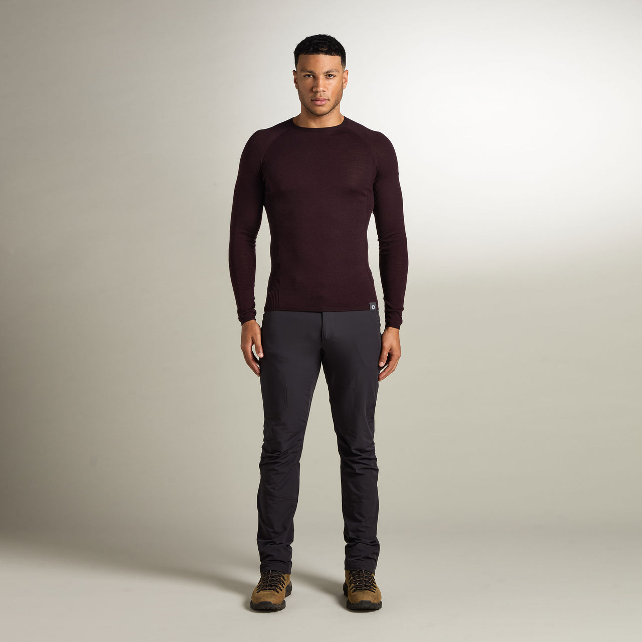 Nelson Merino Base Layer