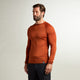 Nelson Merino Base Layer