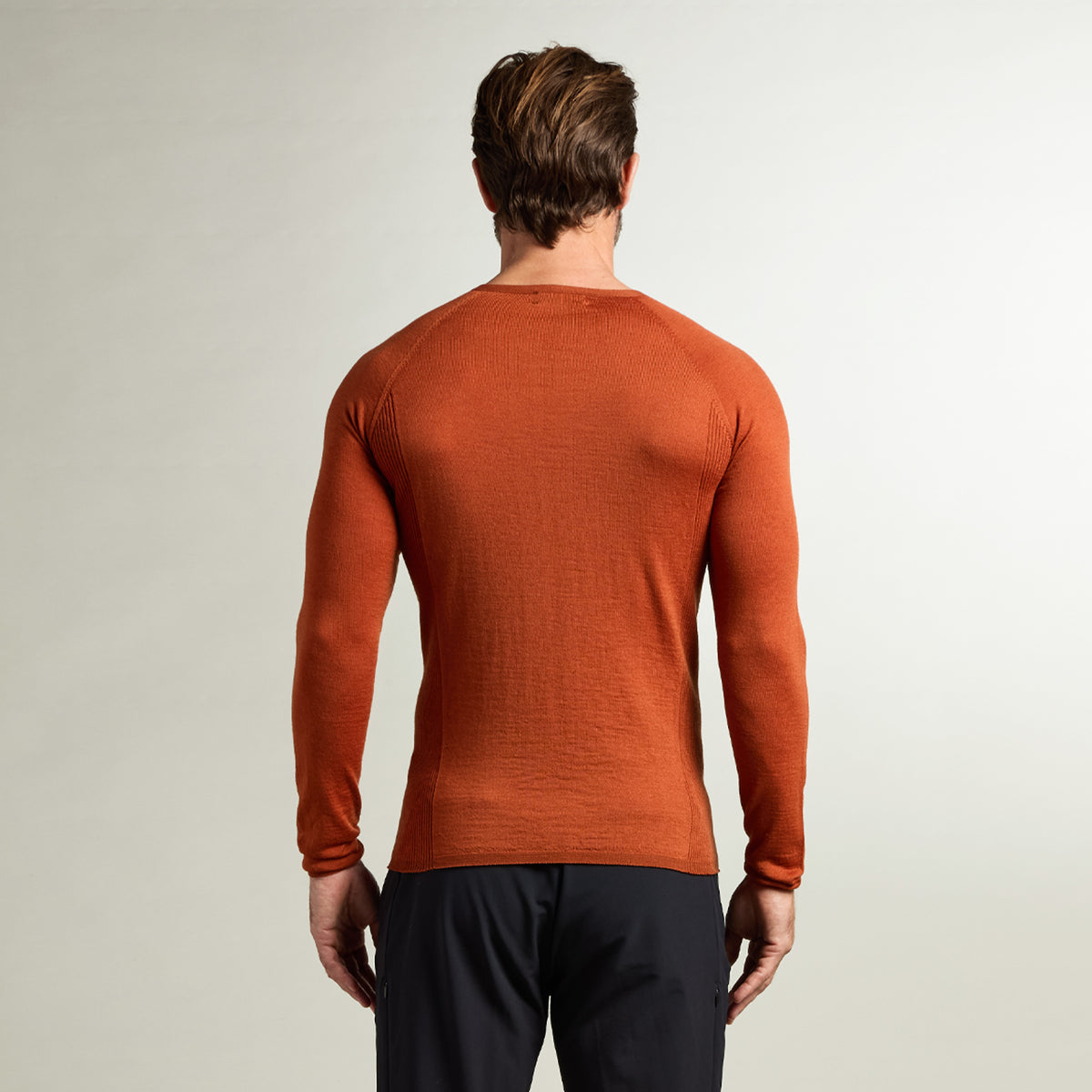 Nelson Merino Base Layer