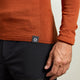Nelson Merino Base Layer