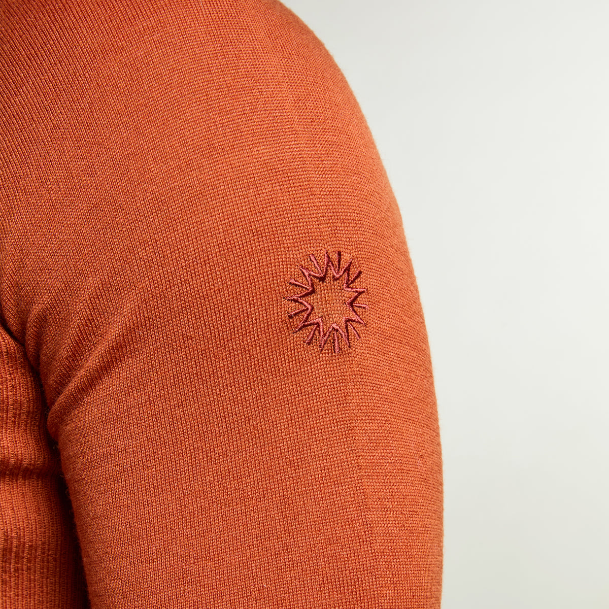 Nelson Merino Base Layer