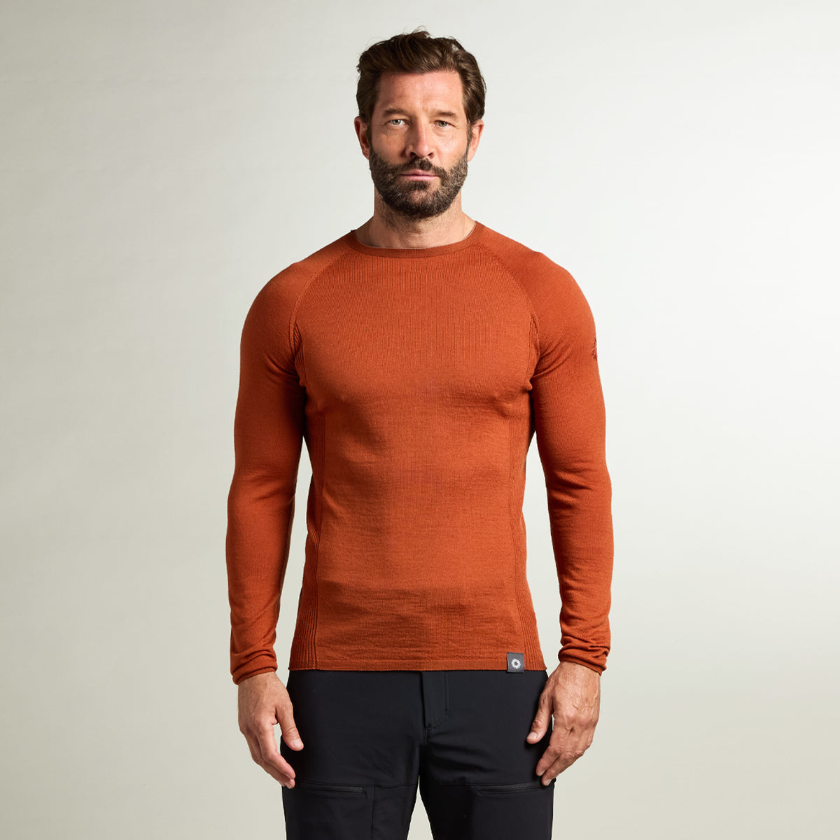 Nelson Merino Base Layer