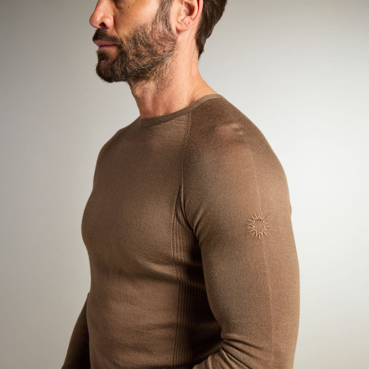 Nelson Merino Base Layer - 2