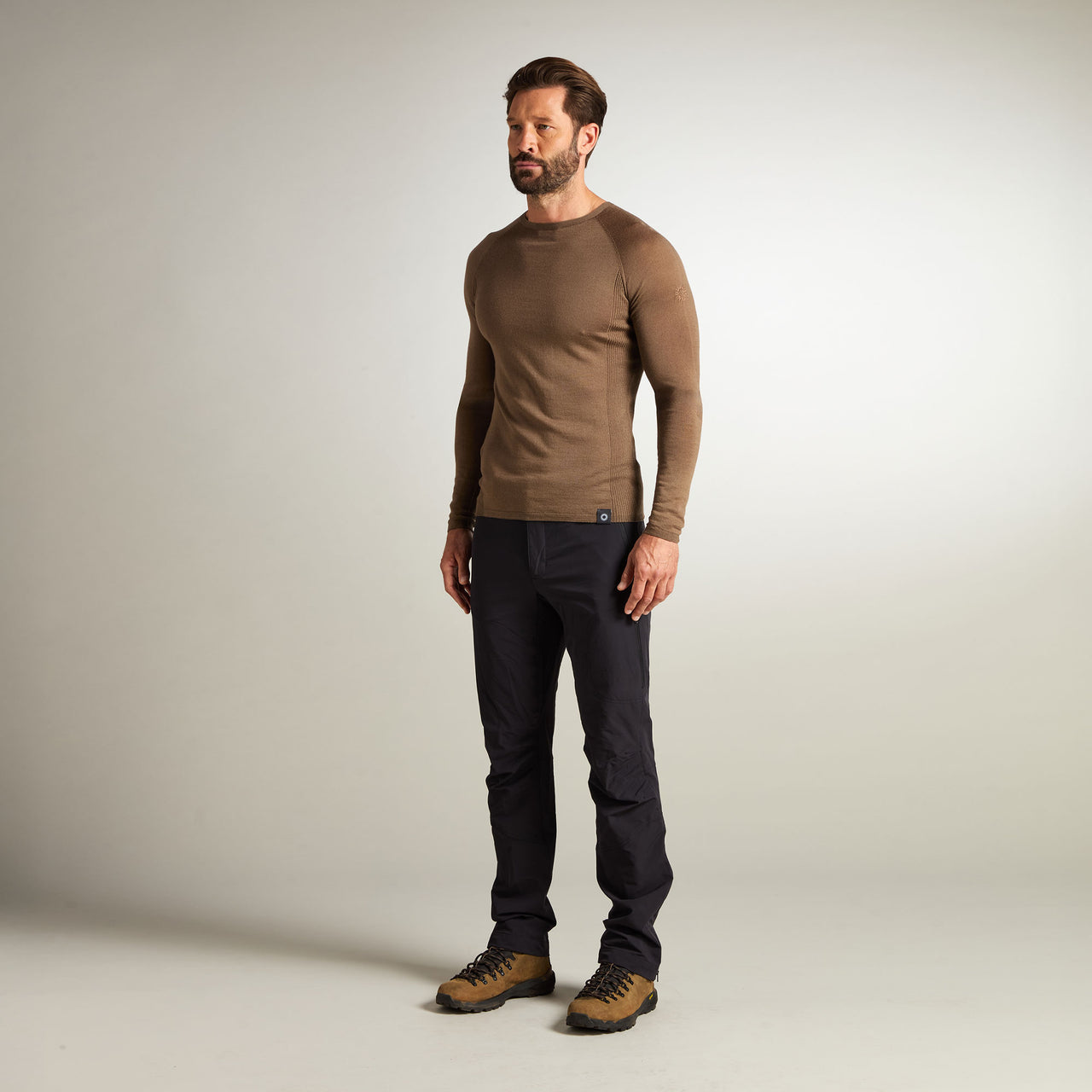 Nelson Merino Base Layer