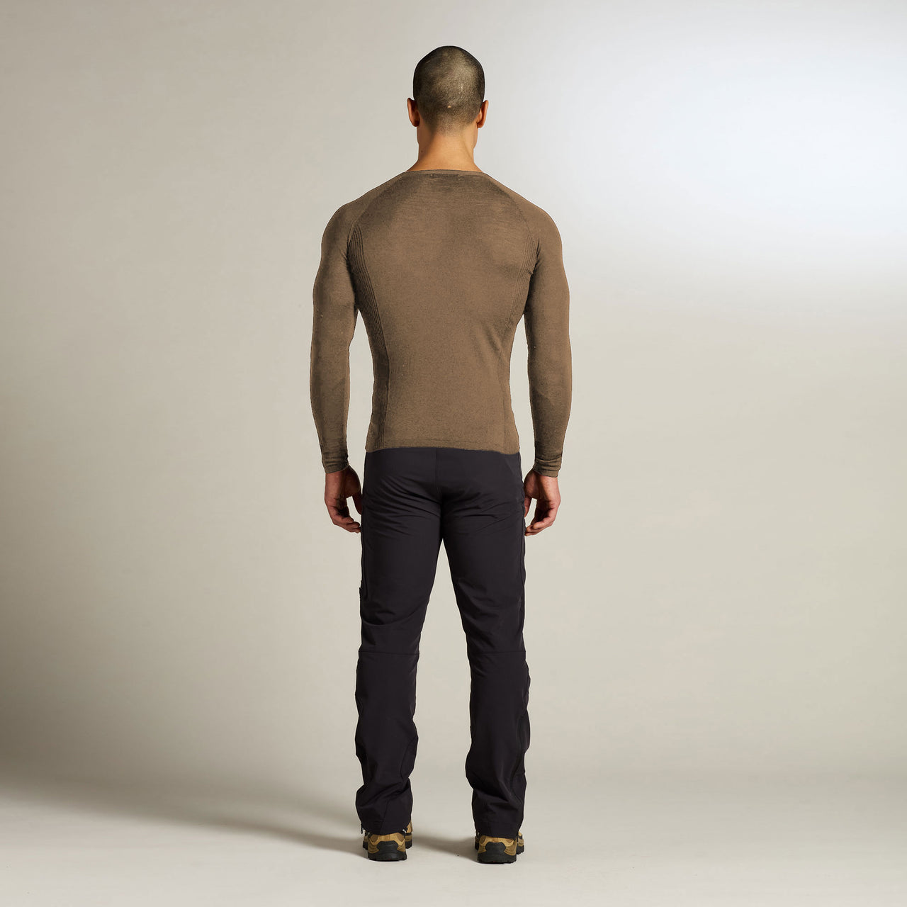 Nelson Merino Base Layer