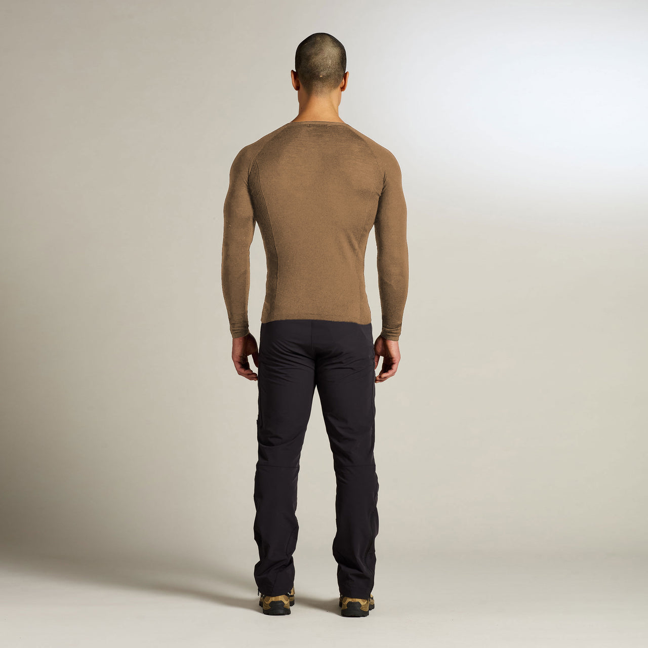 Nelson Merino Base Layer
