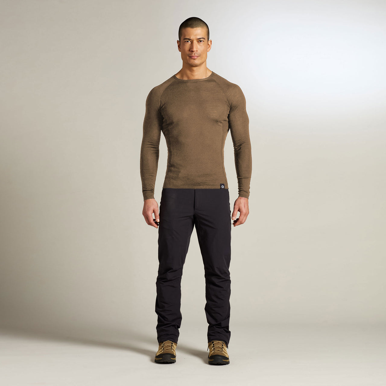 Nelson Merino Base Layer