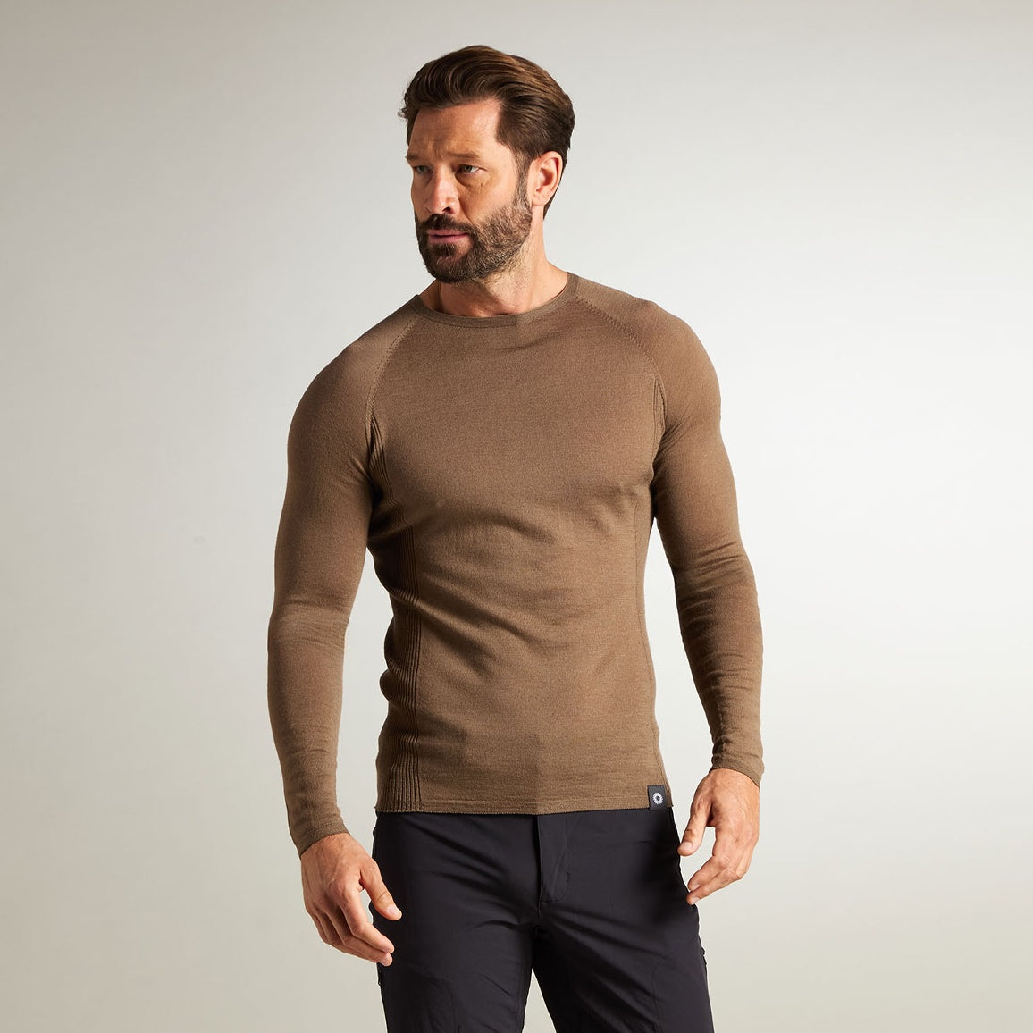 Nelson Merino Base Layer