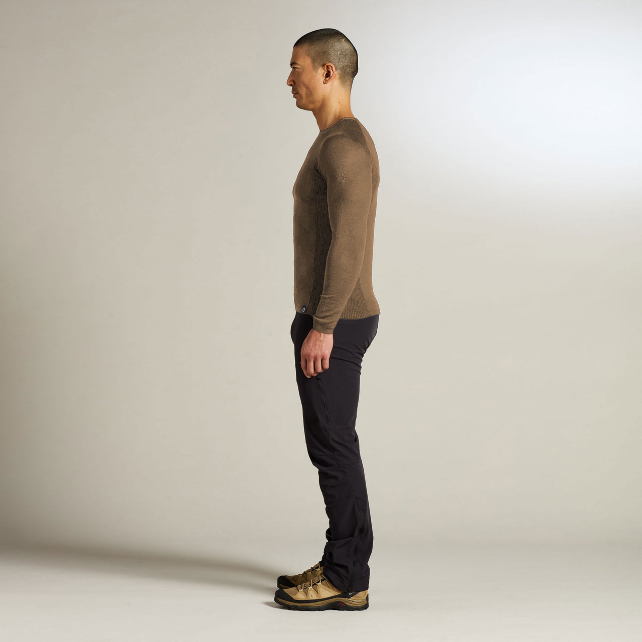 Nelson Merino Base Layer
