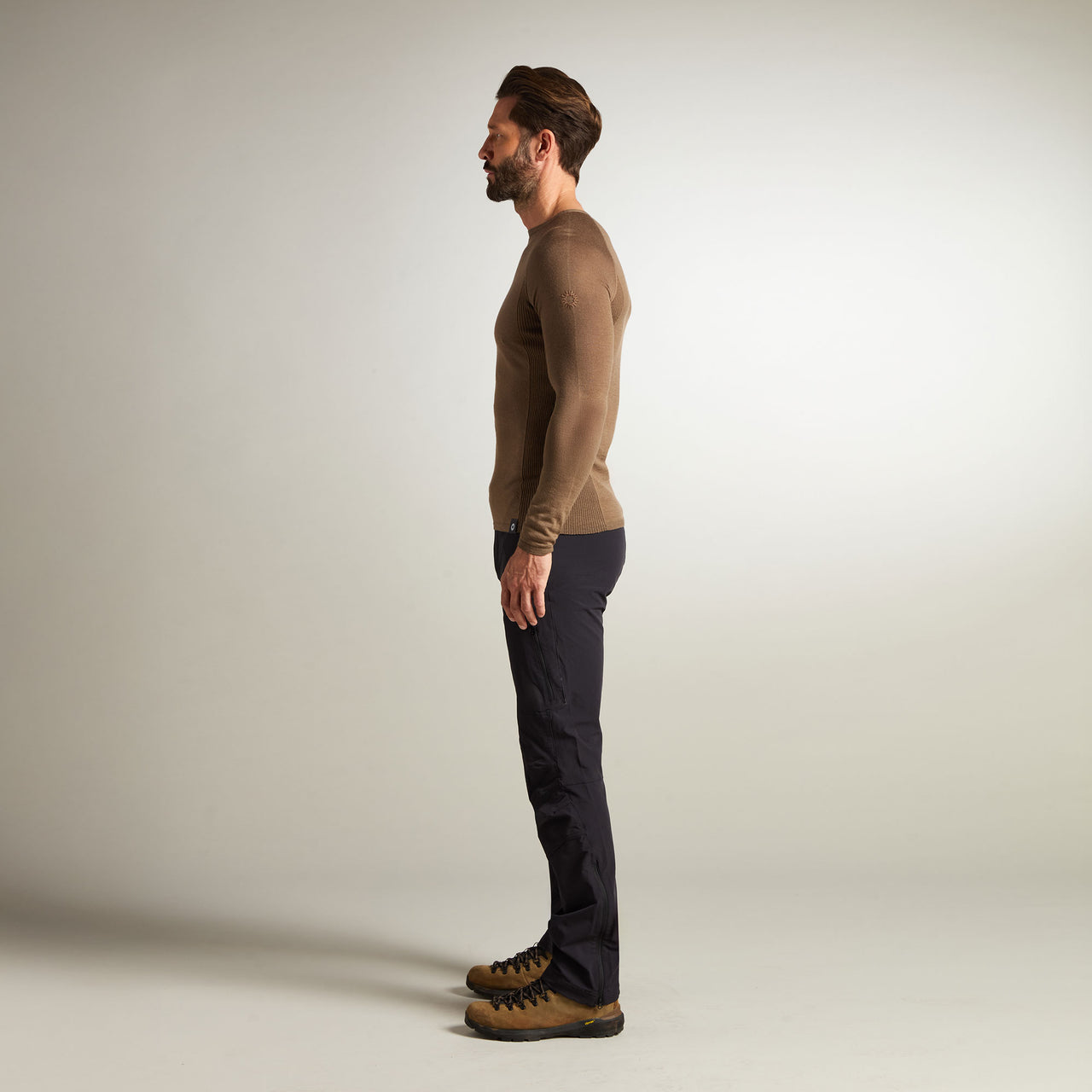 Nelson Merino Base Layer