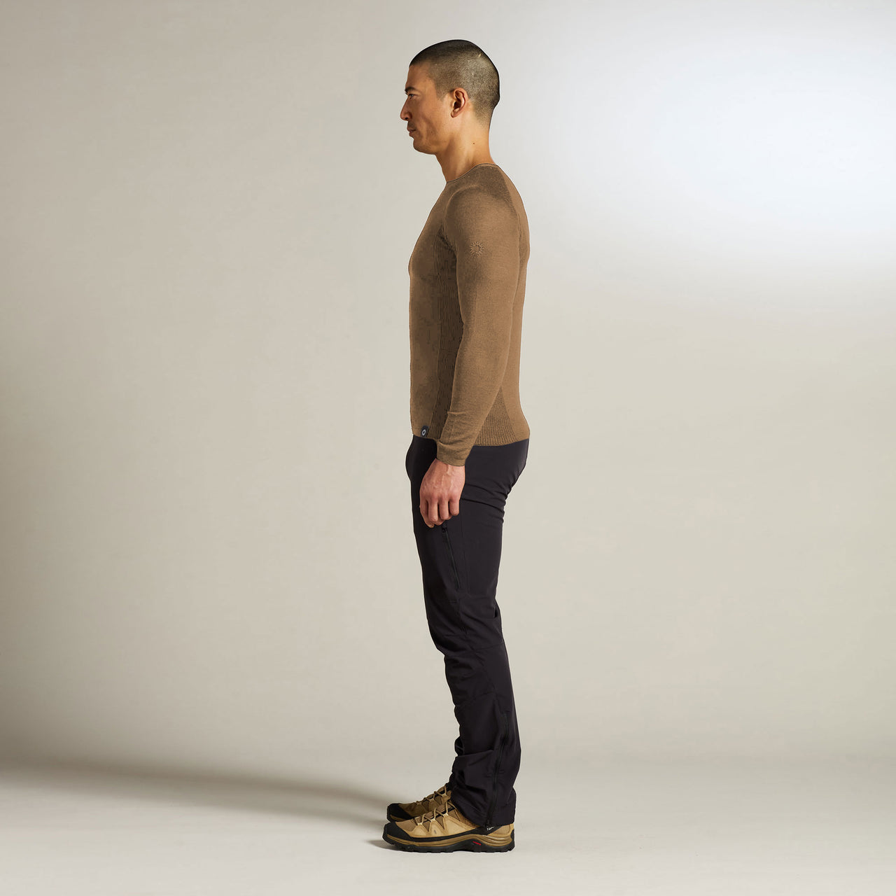 Nelson Merino Base Layer