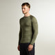 Nelson Merino Base Layer