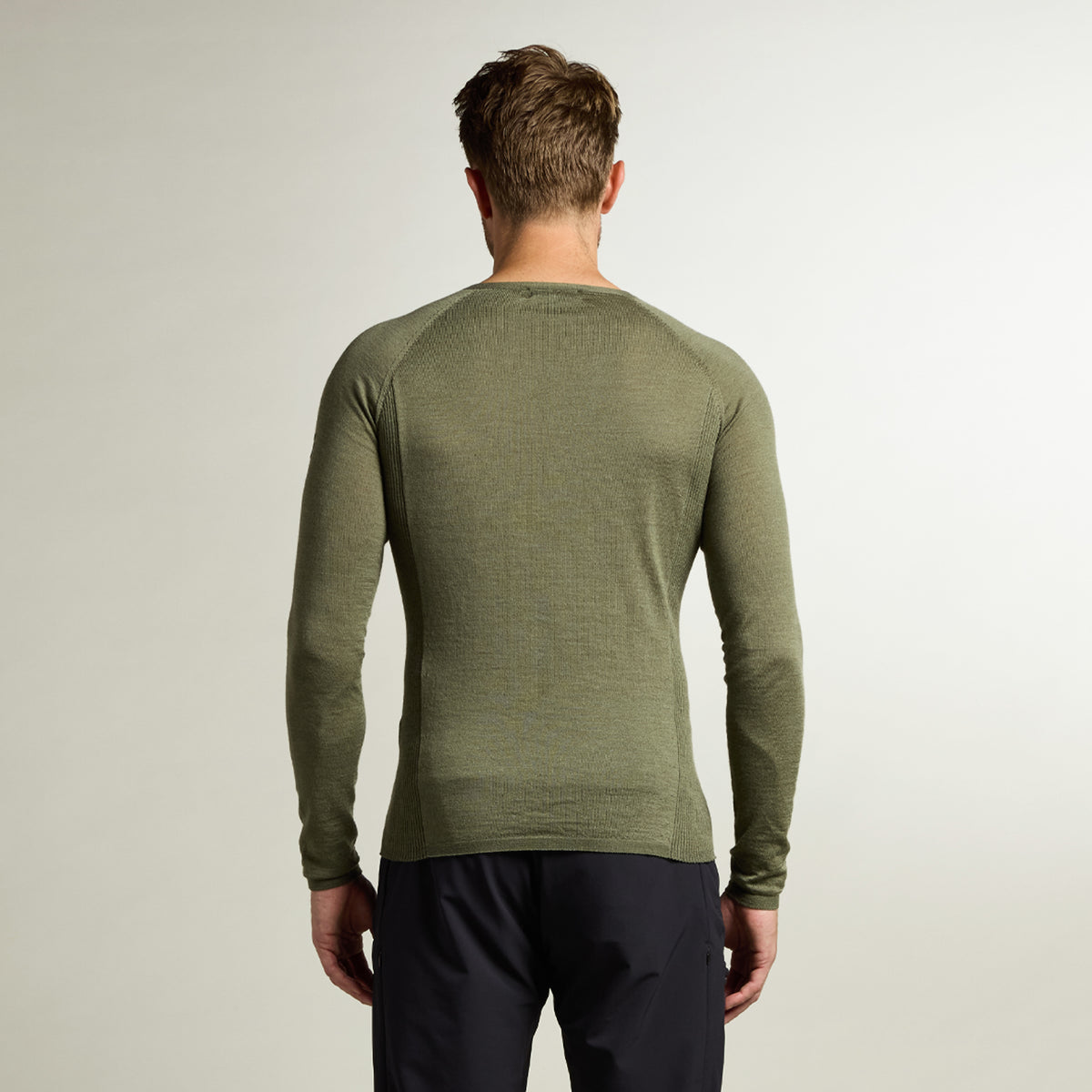 Nelson Merino Base Layer