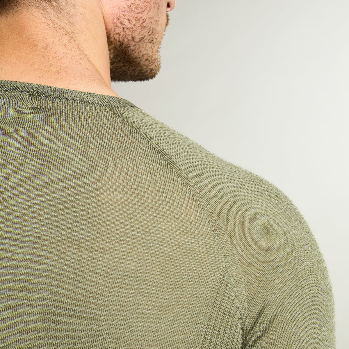 Nelson Merino Base Layer