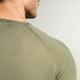 Nelson Merino Base Layer