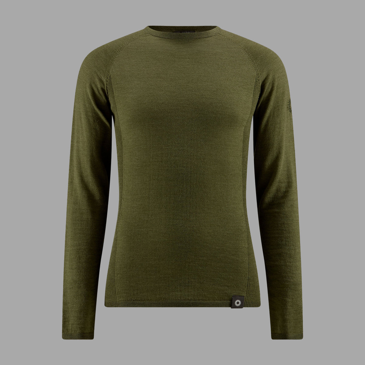 Nelson Merino Base Layer