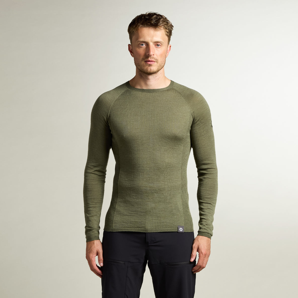Nelson Merino Base Layer