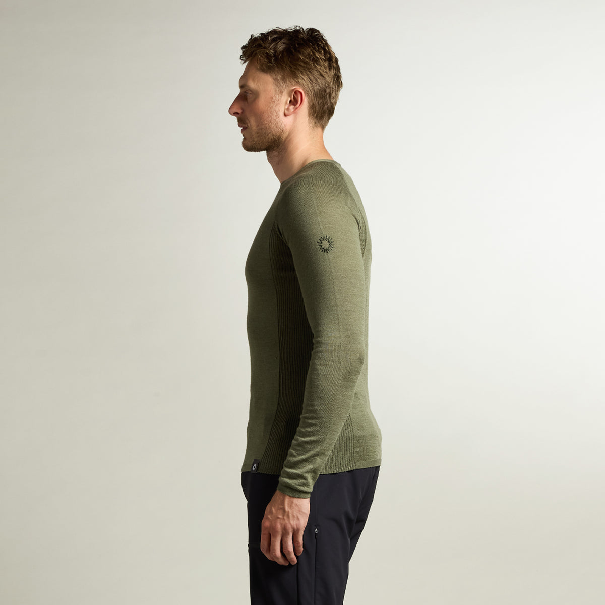 Nelson Merino Base Layer