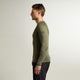 Nelson Merino Base Layer