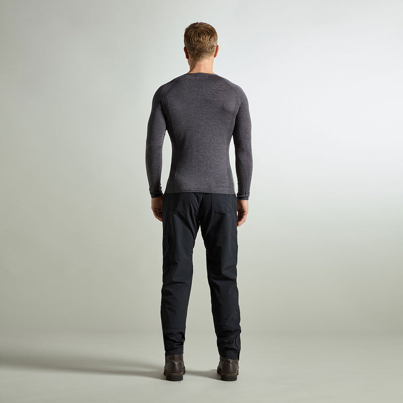 Nelson Merino Base Layer