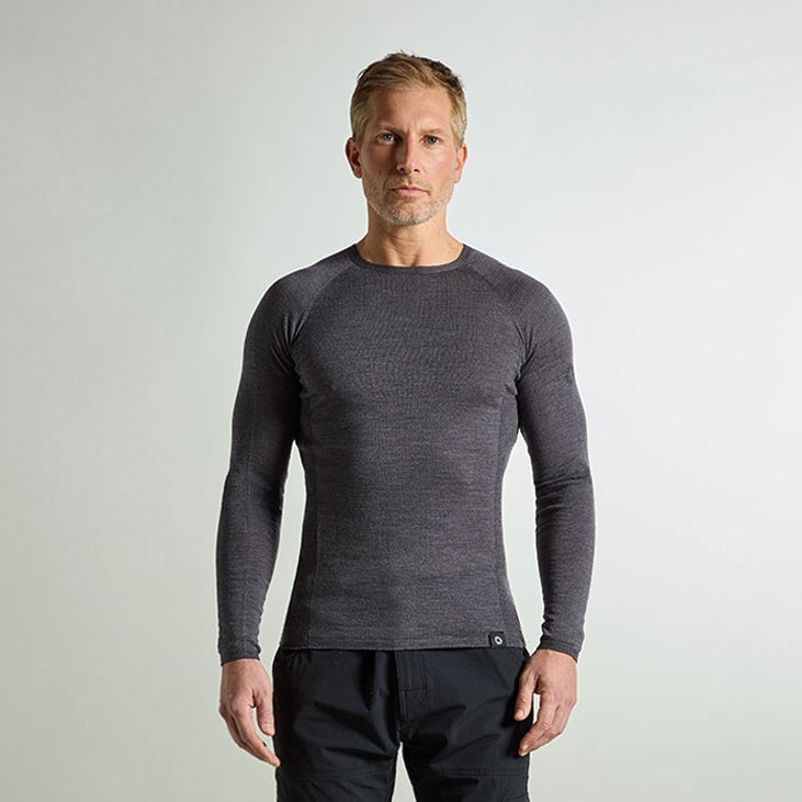 Nelson Merino Base Layer