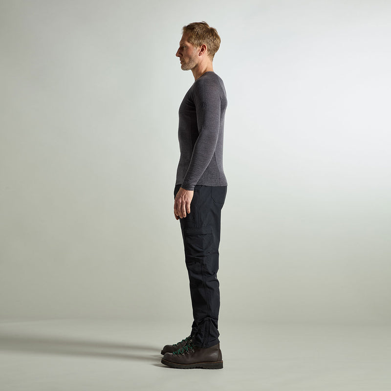 Nelson Merino Base Layer