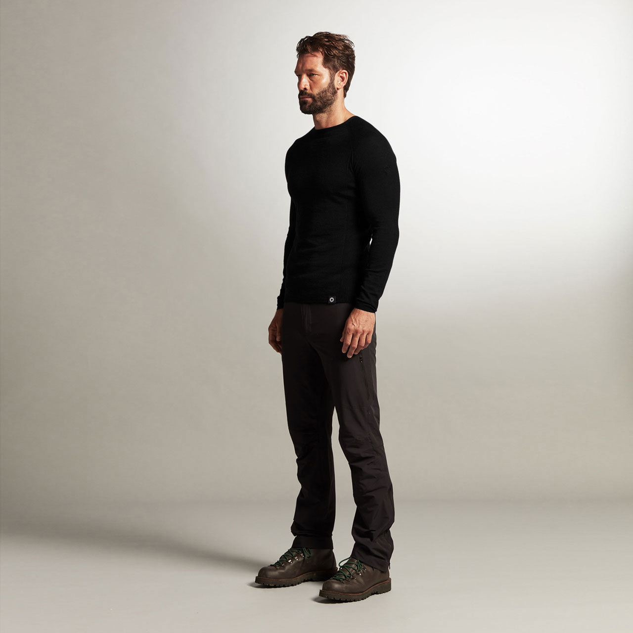 Nelson Merino Base Layer