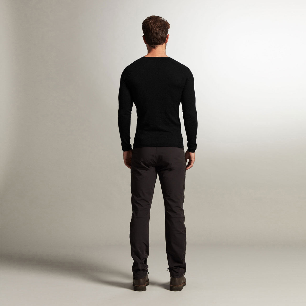 Nelson Merino Base Layer