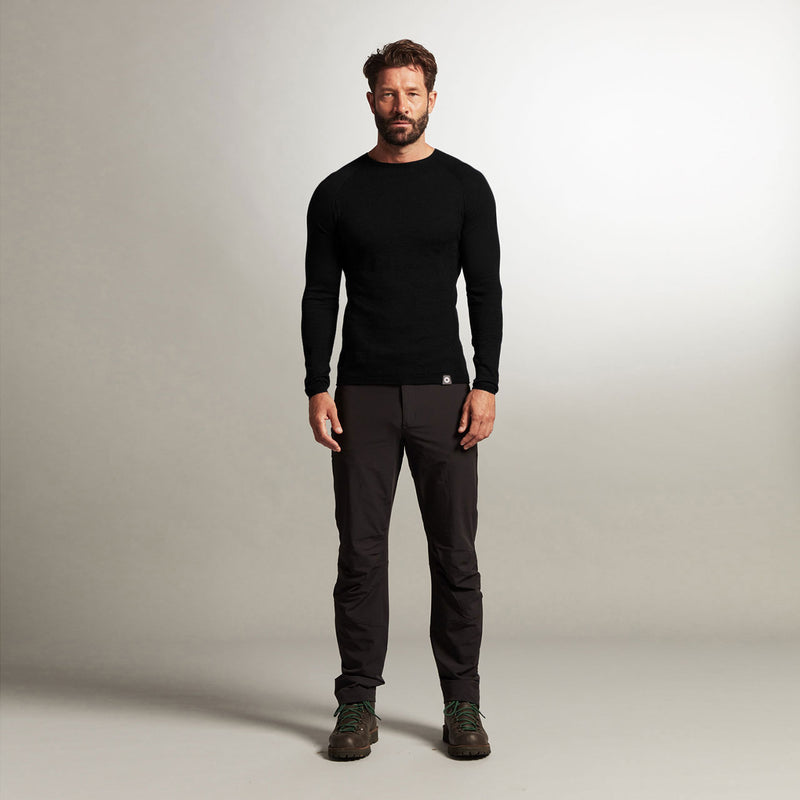 Nelson Merino Base Layer