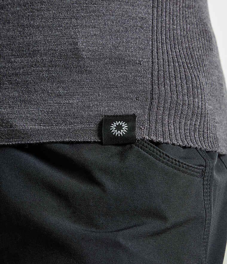 Nelson Merino Base Layer