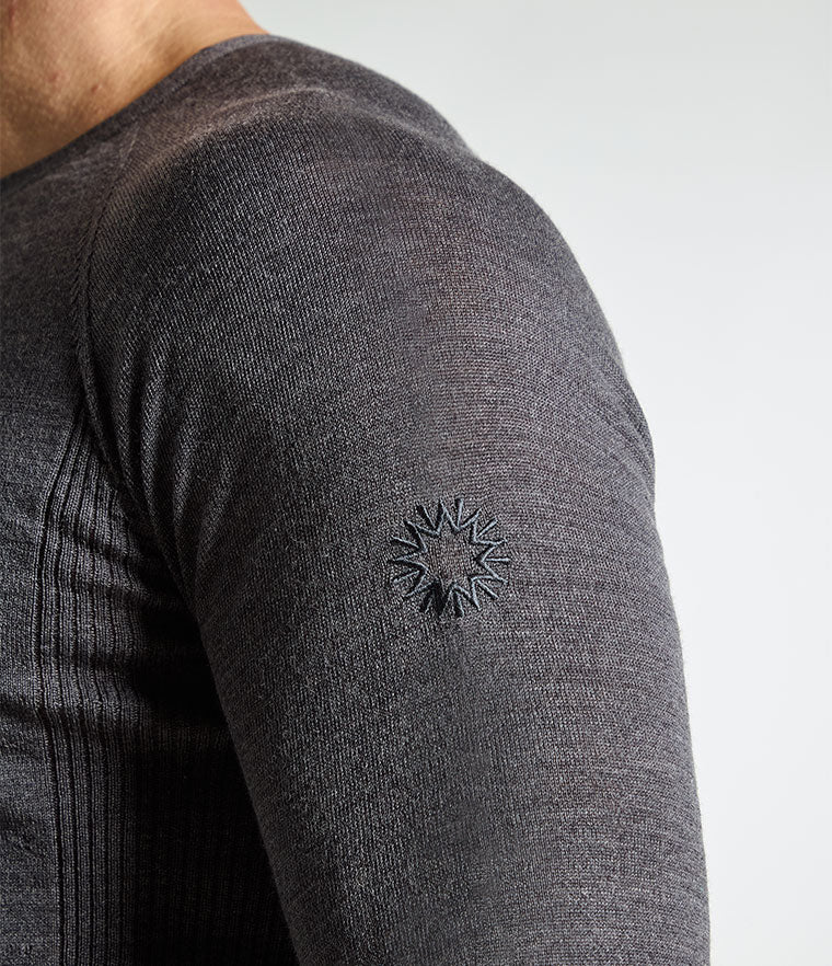 Nelson Merino Base Layer