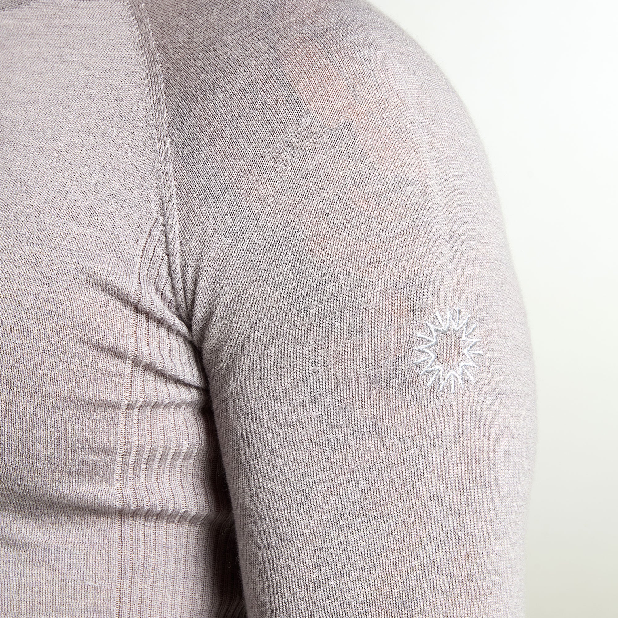Nelson Merino Base Layer