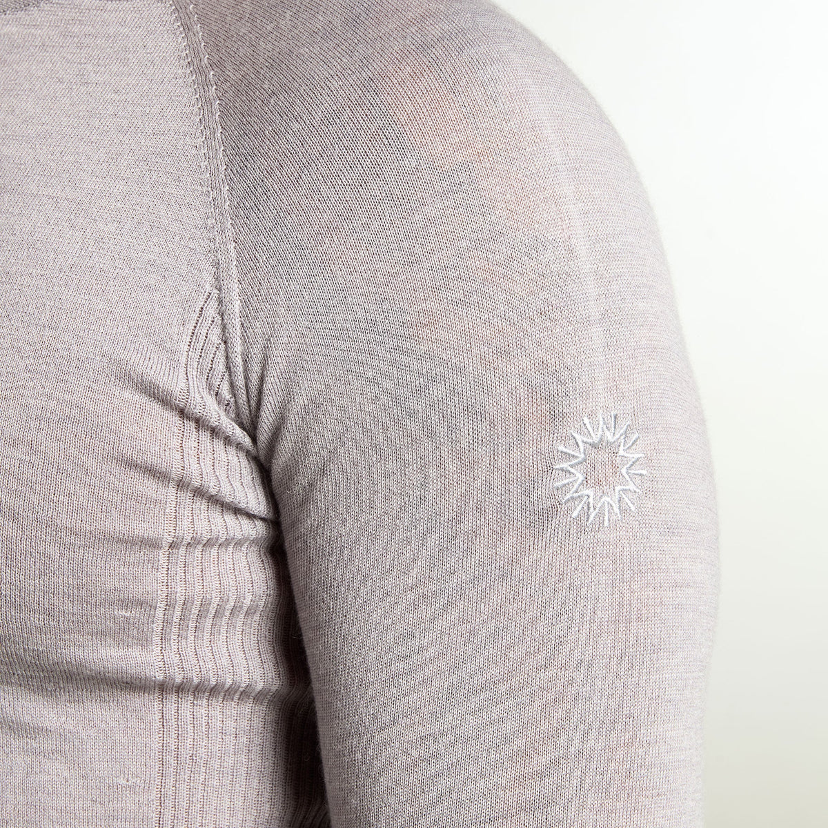Nelson Merino Base Layer - 2