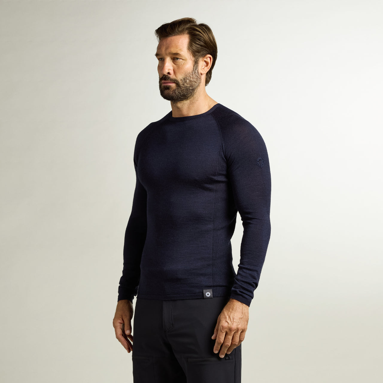 Nelson Merino Base Layer