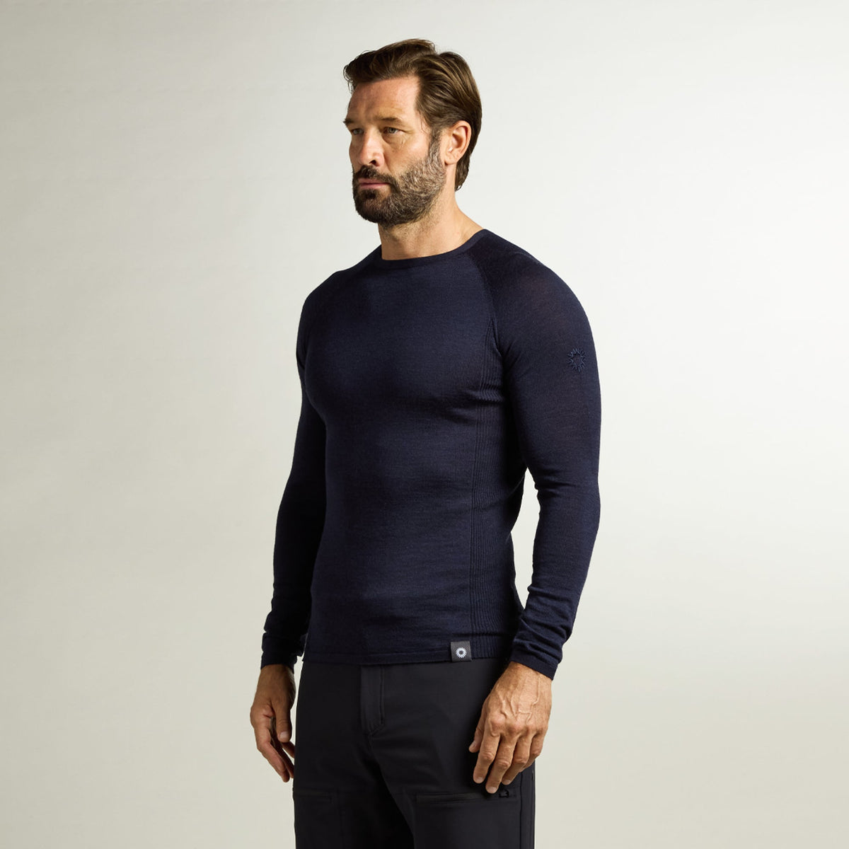 Nelson Merino Base Layer