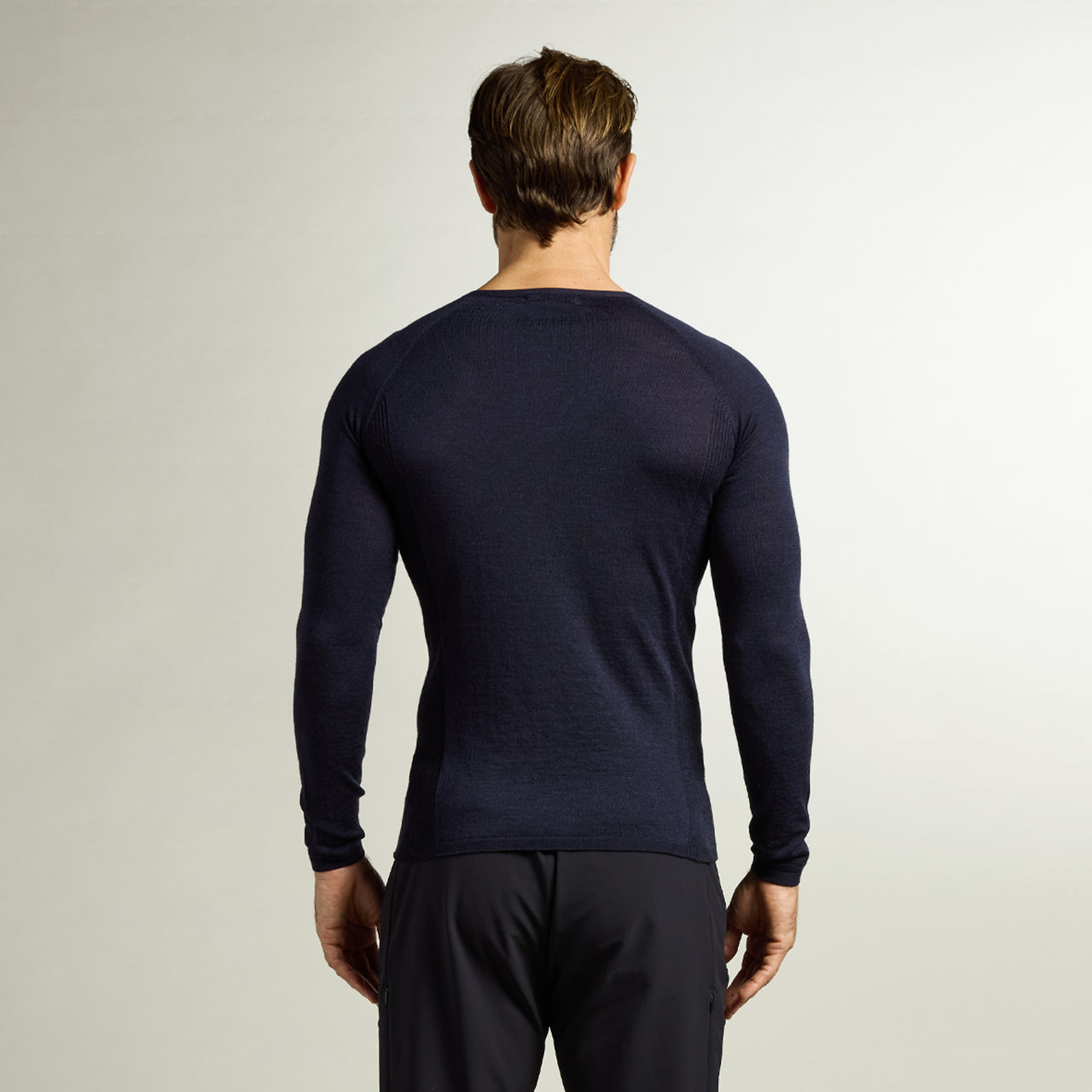 Nelson Merino Base Layer
