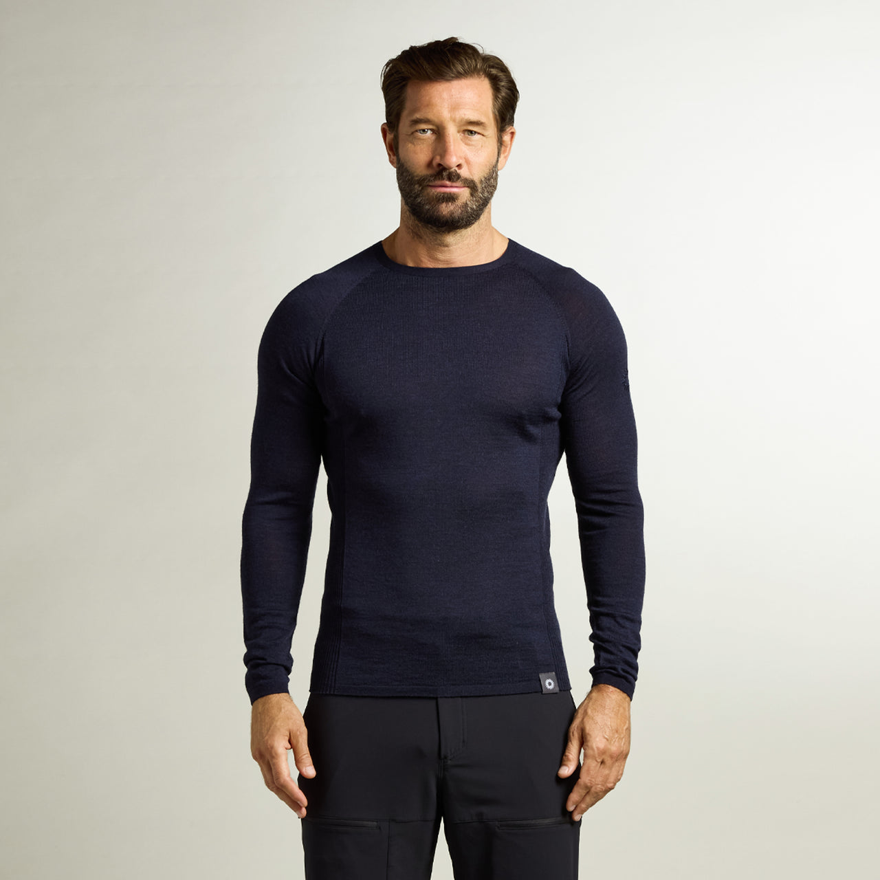 Nelson Merino Base Layer