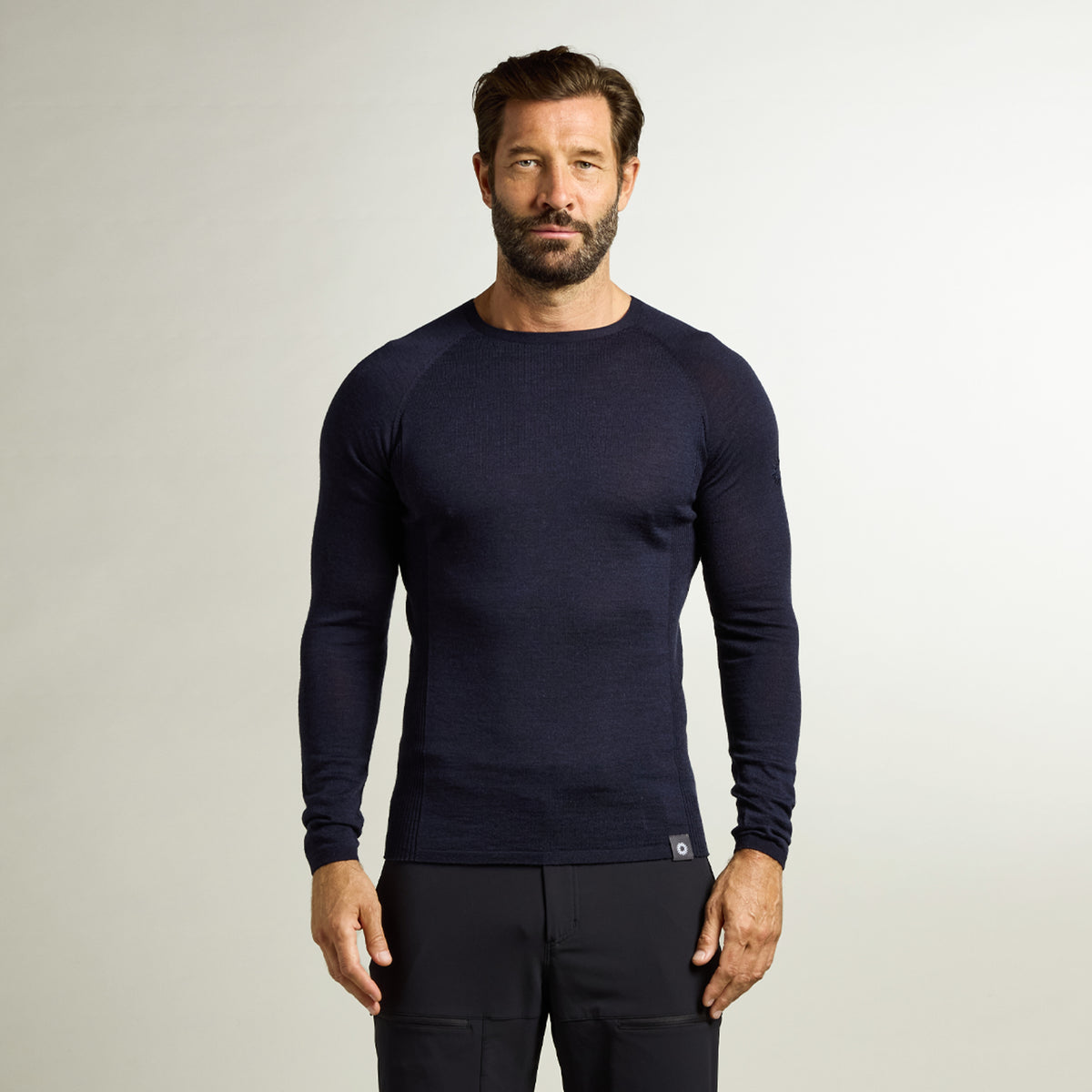 Nelson Merino Base Layer