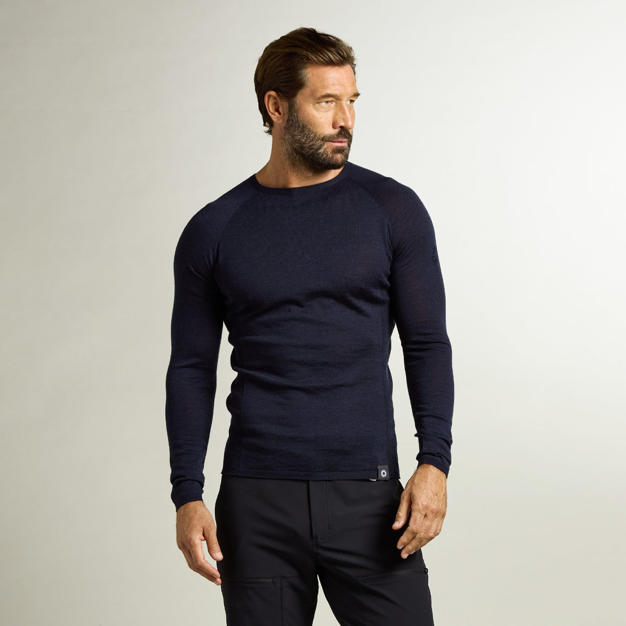 Nelson Merino Base Layer