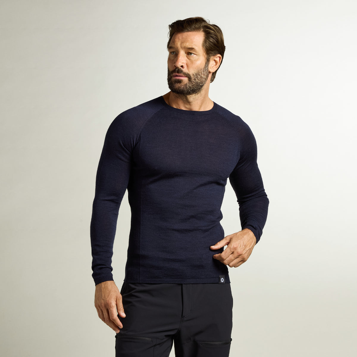 Nelson Merino Base Layer