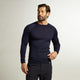 Nelson Merino Base Layer