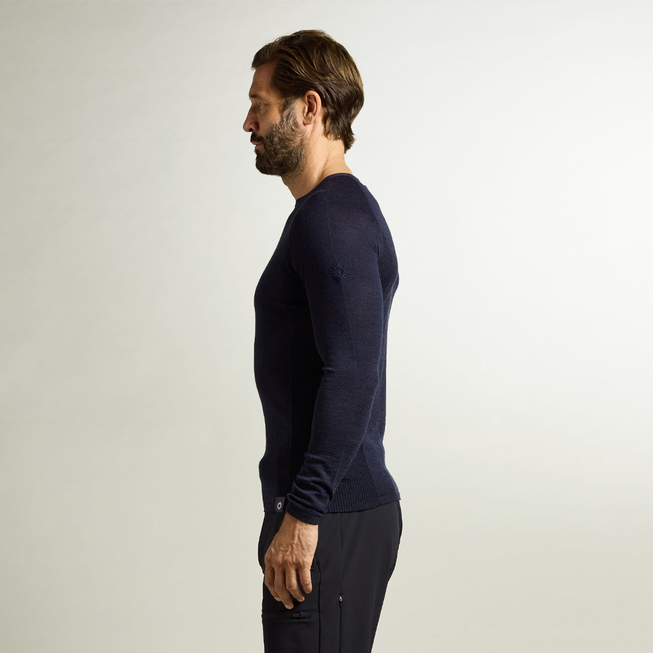 Nelson Merino Base Layer